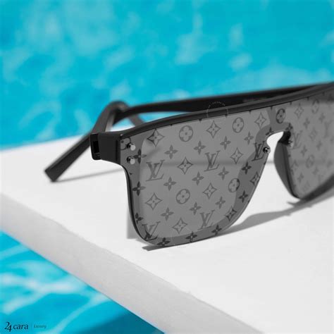 lv men sunglass